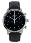 Pre-Owned Glashutte Original Senator Sixties Chronograph Watch
